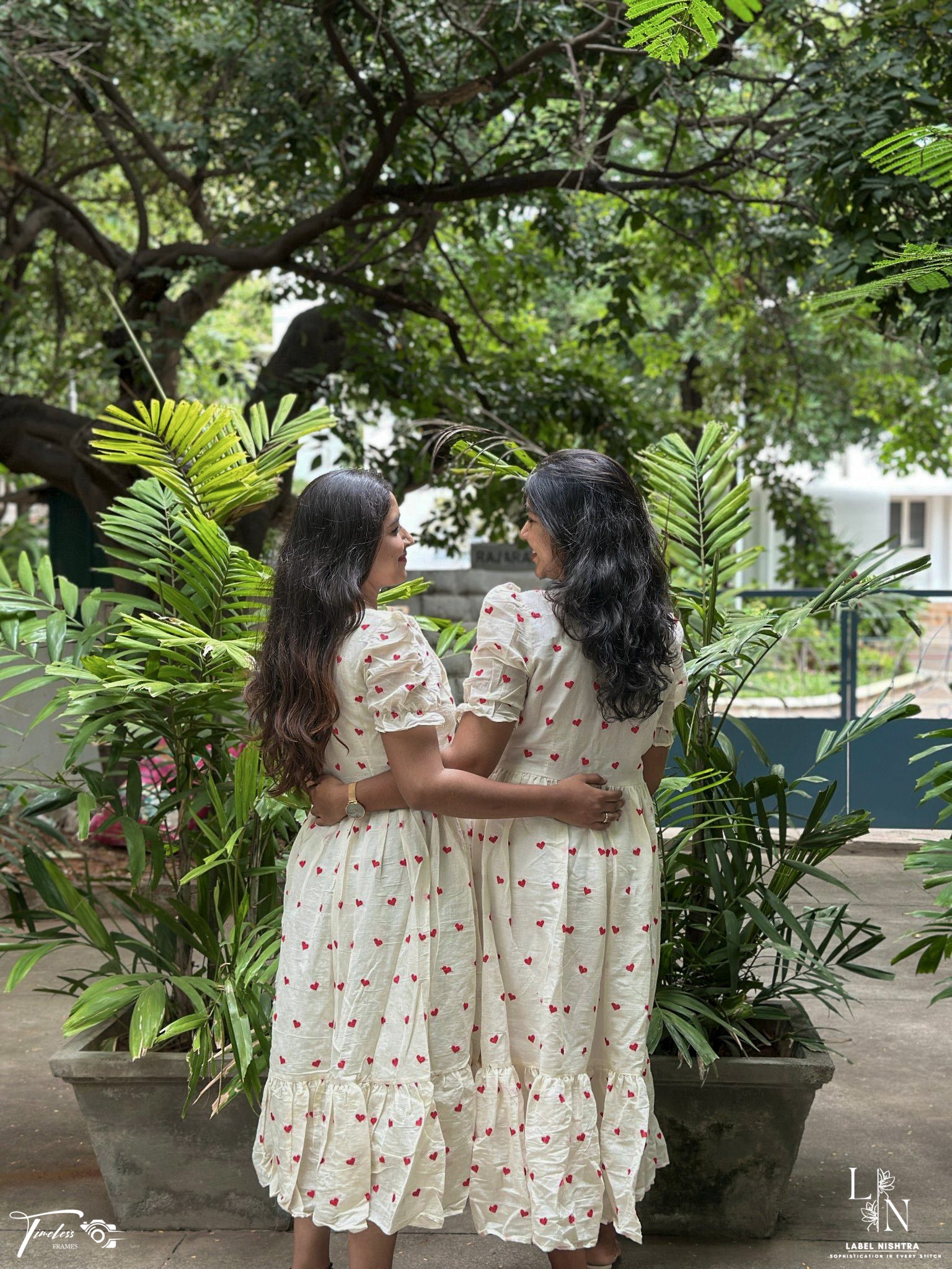 Sweetheart Whisper Maxi